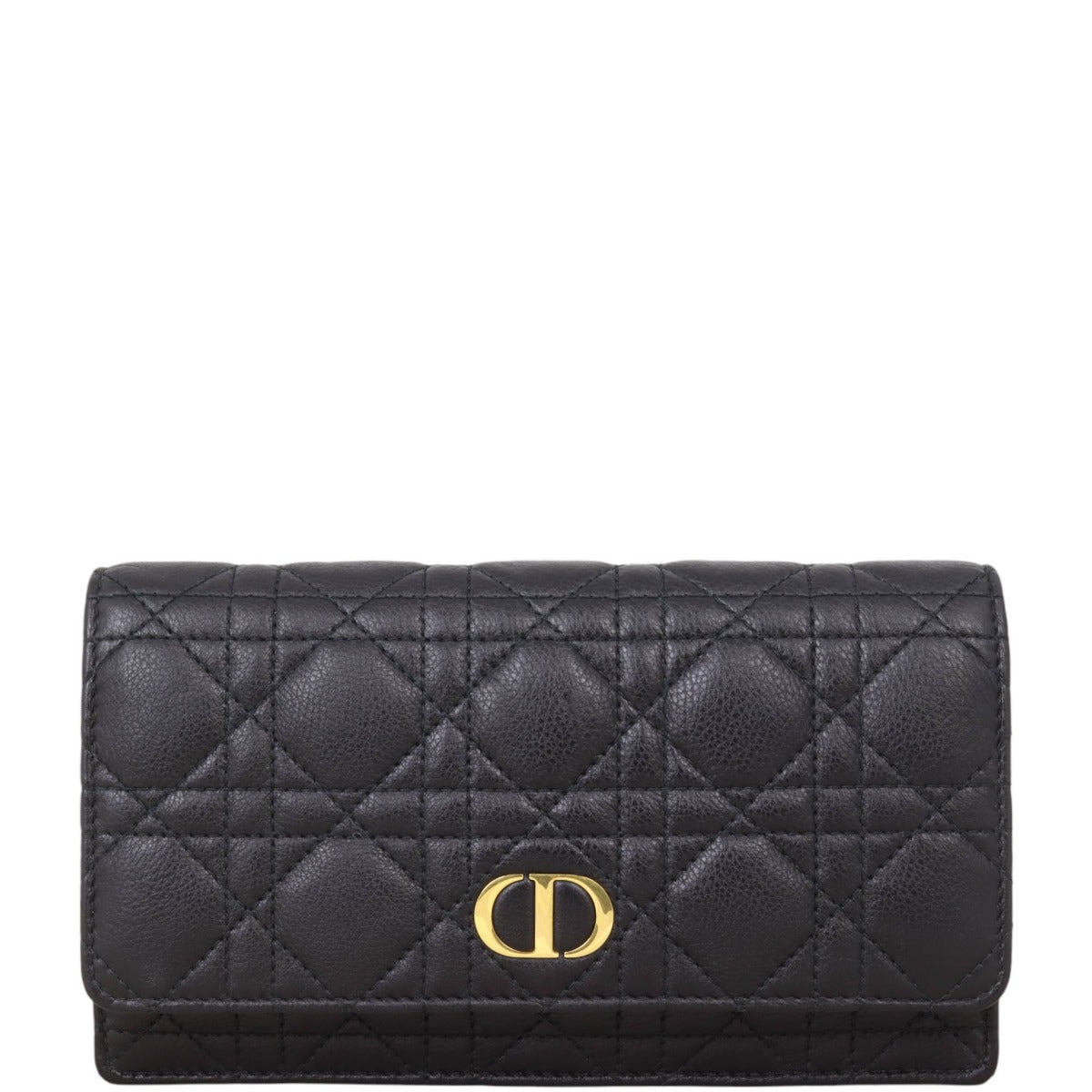Dior Caro Belt Pouch