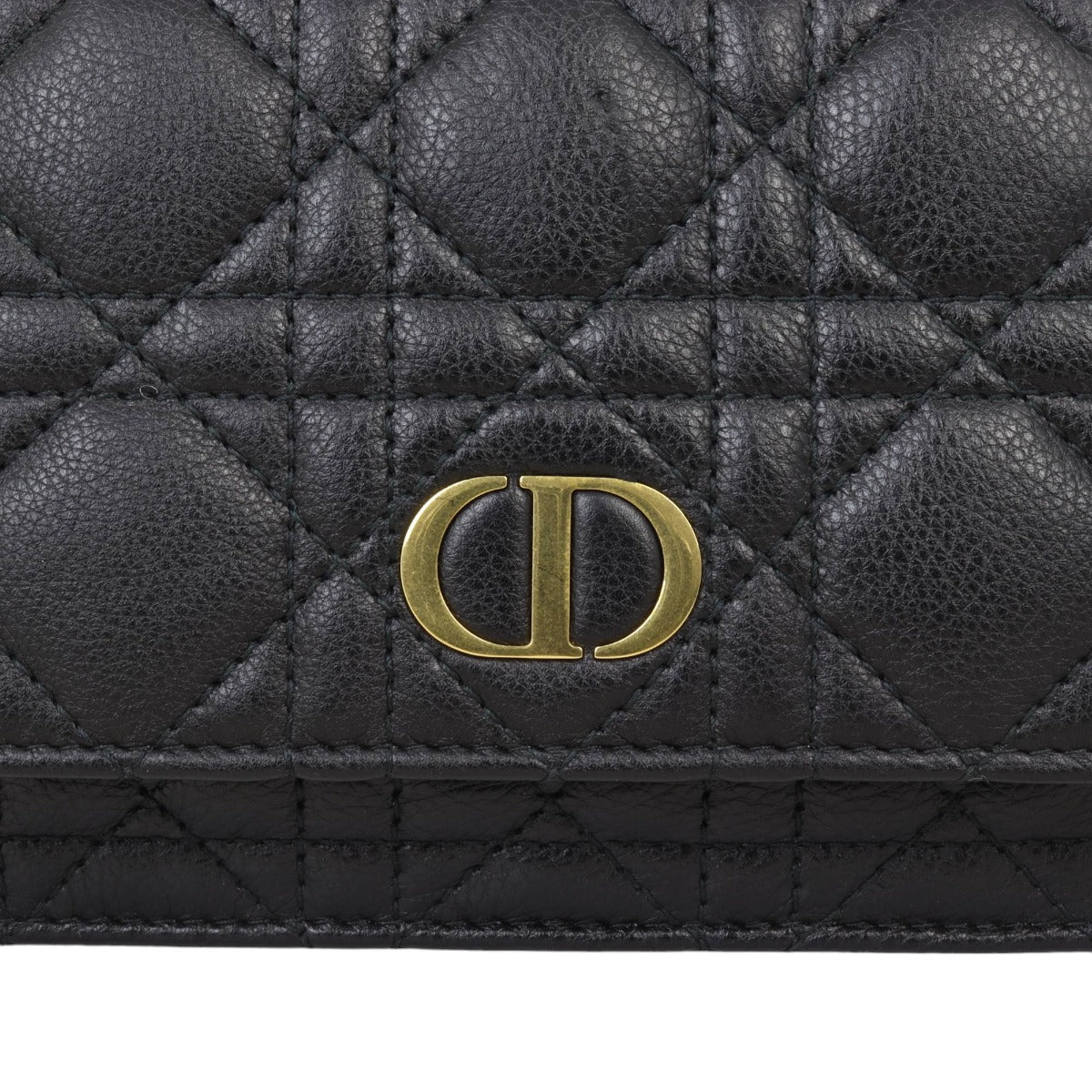 Dior Caro Belt Pouch