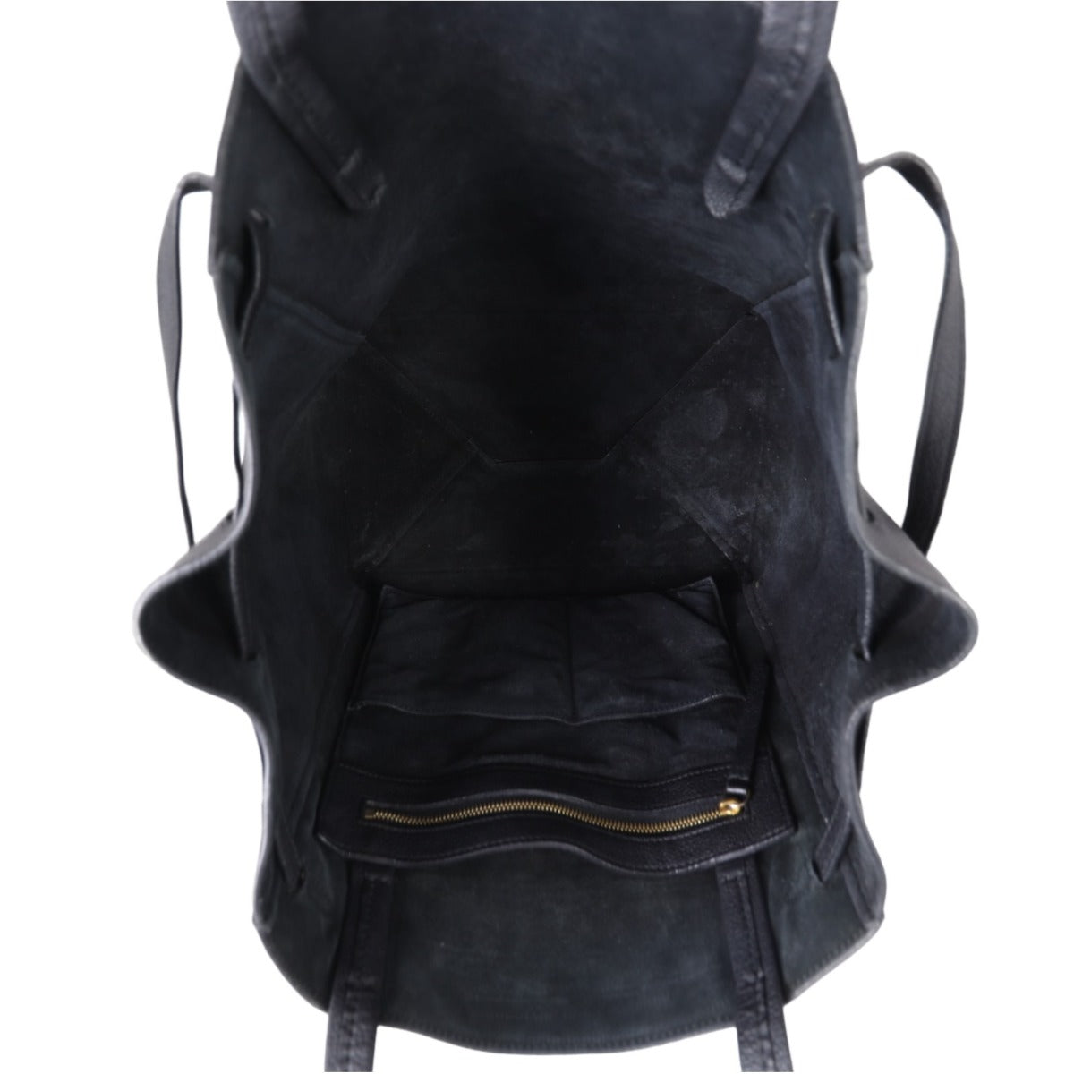 Celine Phantom Cabas Tote Medium