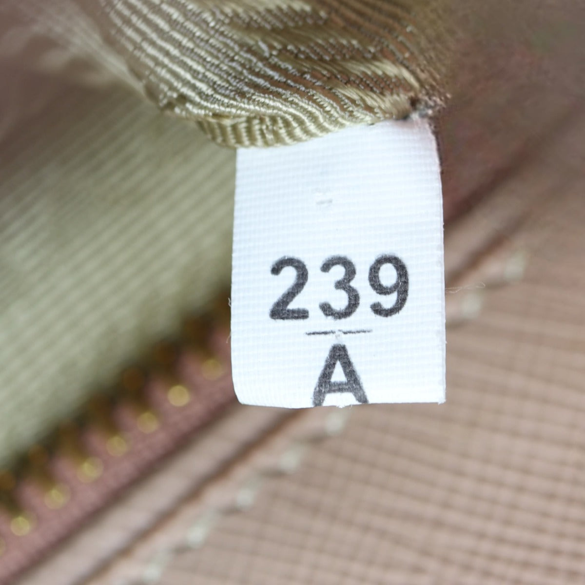 Prada Saffiano Lux Galleria Double Zip Tote Medium