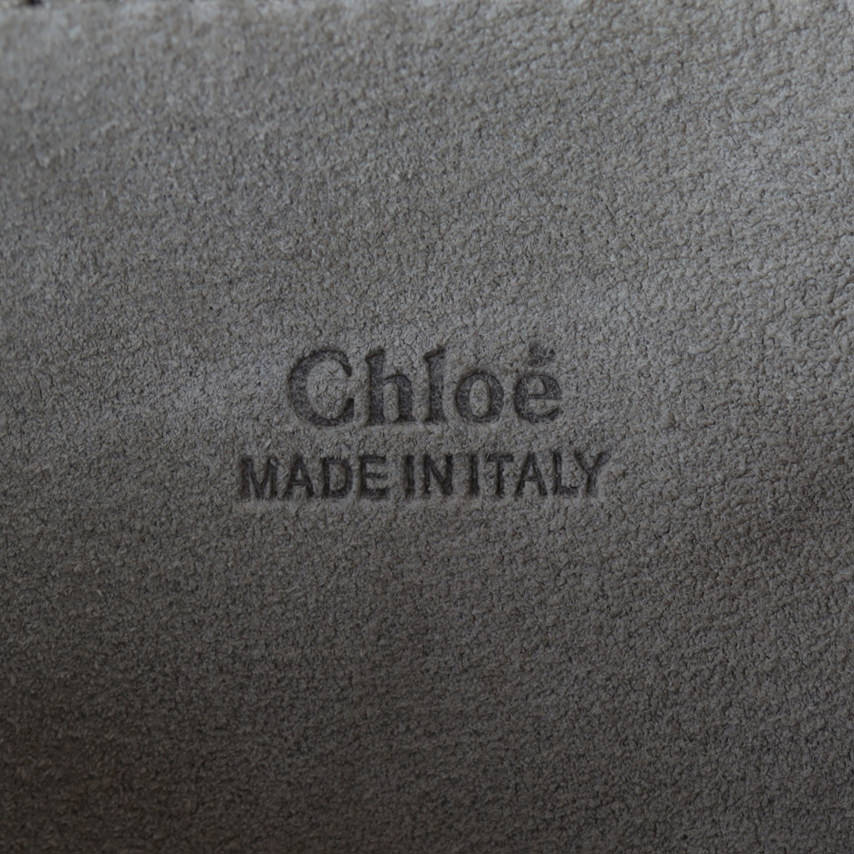 Chloe Faye Medium Interior Stamp