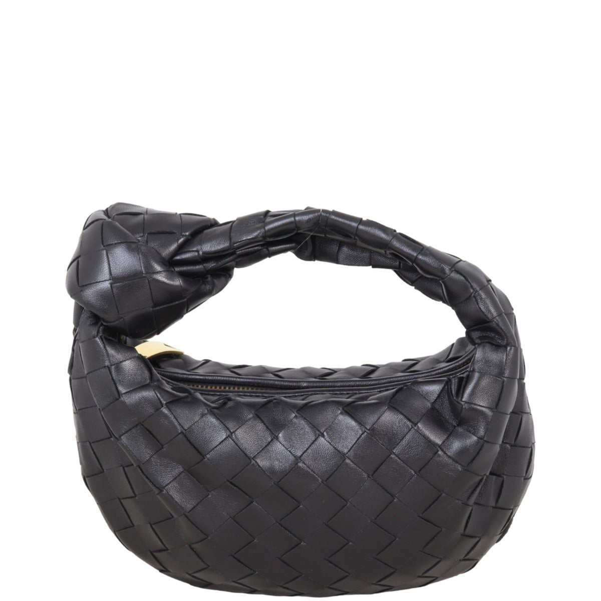 Bottega Veneta Jodie Hand Bag Mini