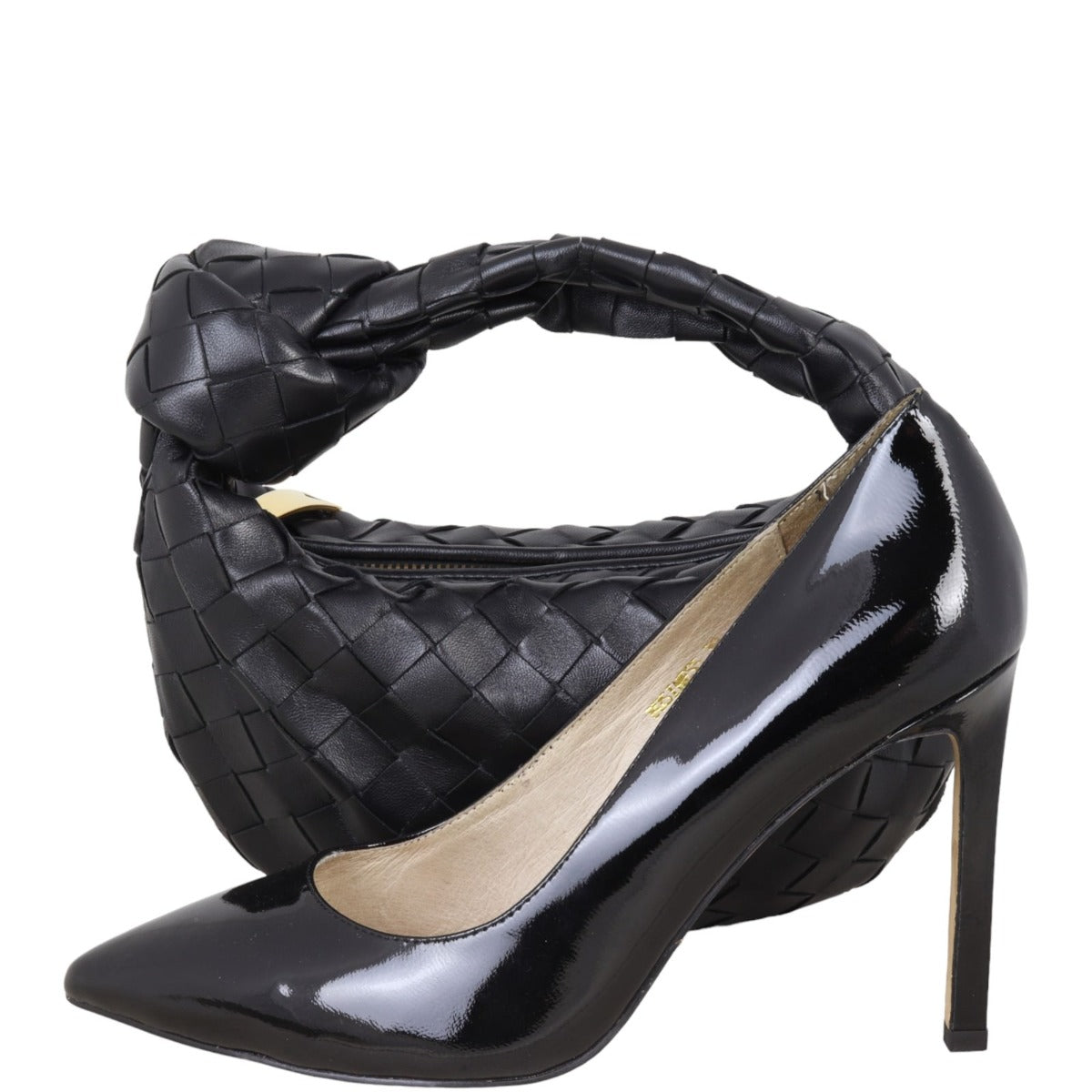 Bottega Veneta Jodie Hand Bag Mini