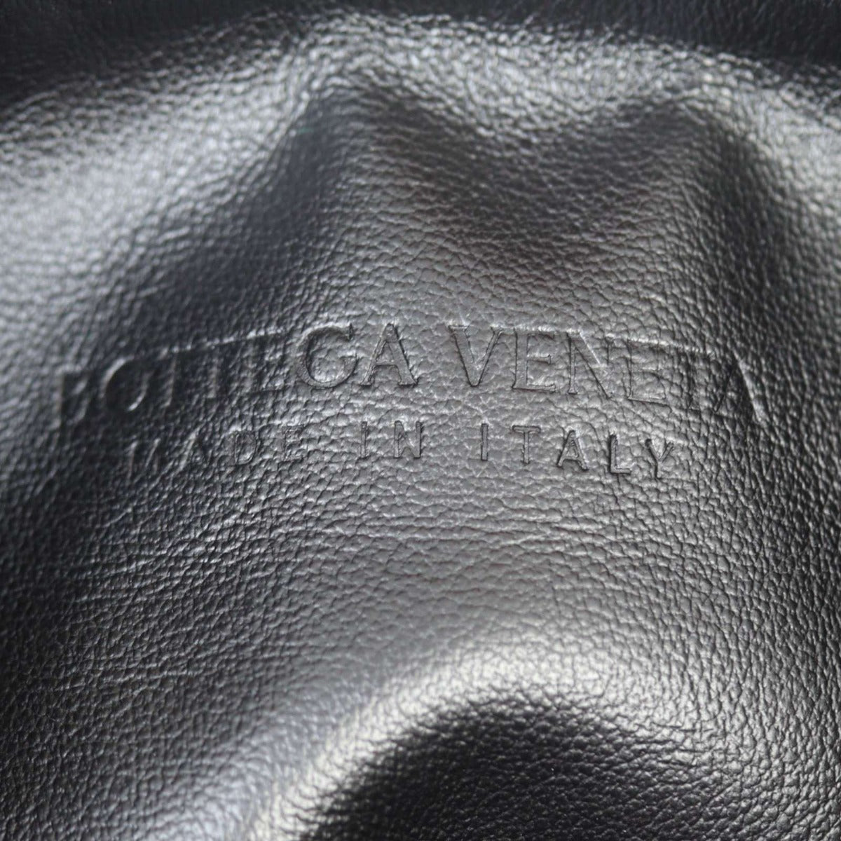 Bottega Veneta Jodie Hand Bag Mini