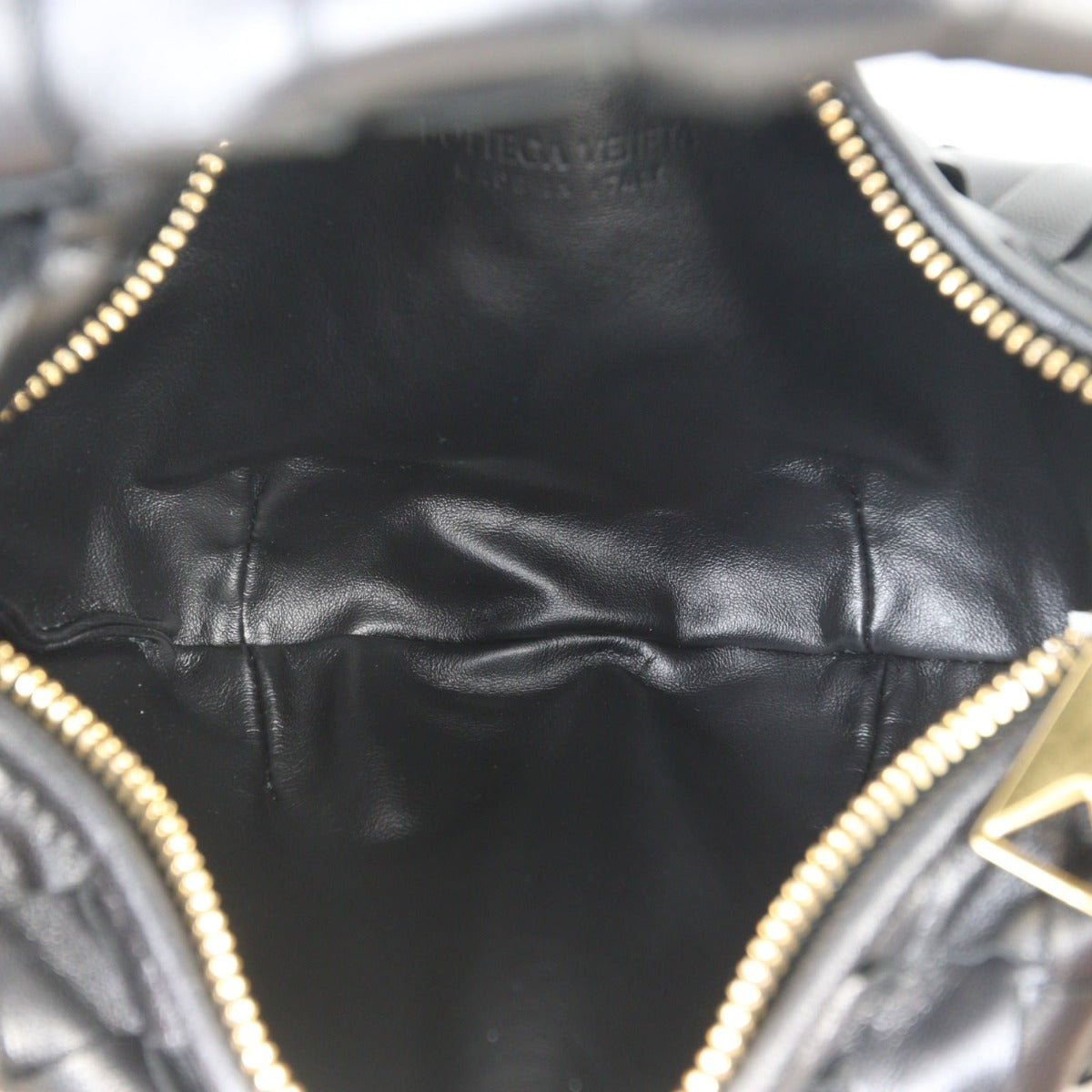 Bottega Veneta Jodie Hand Bag Mini