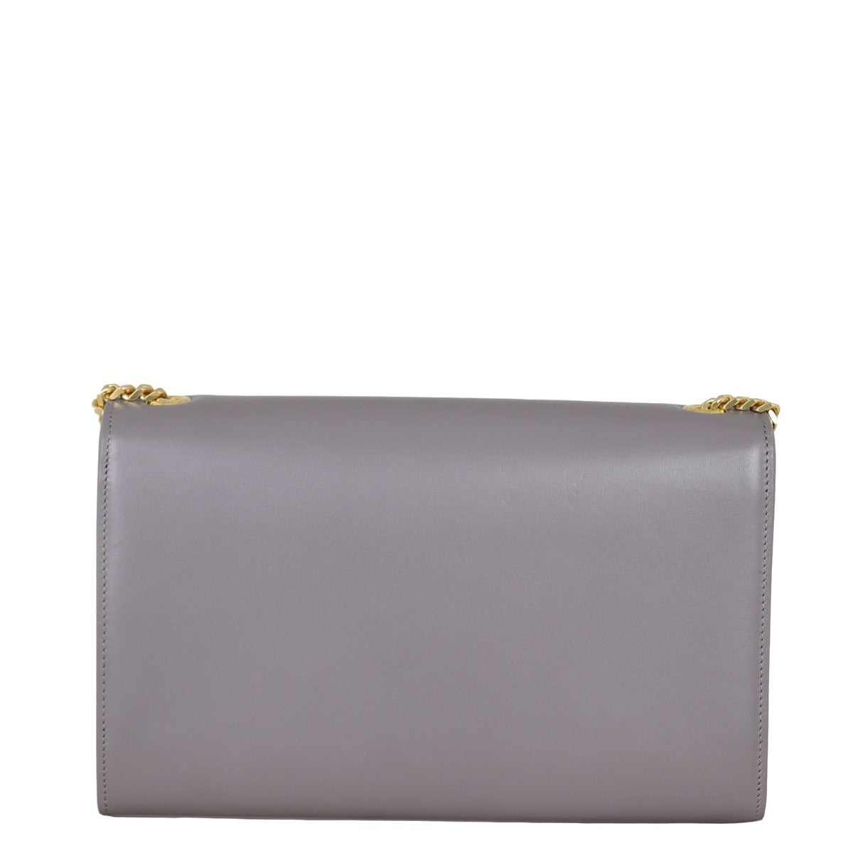 Saint Laurent Kate Tassel Chain Bag Medium Back