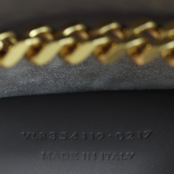 Saint Laurent Kate Tassel Chain Bag Medium Date Code