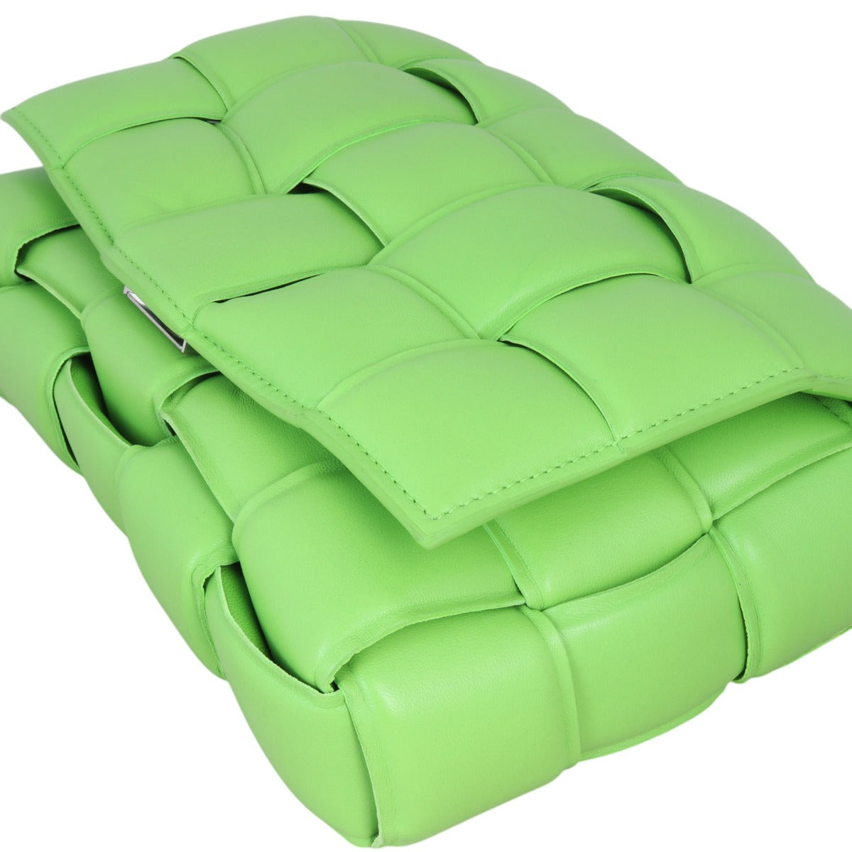 Bottega Veneta Padded Cassette