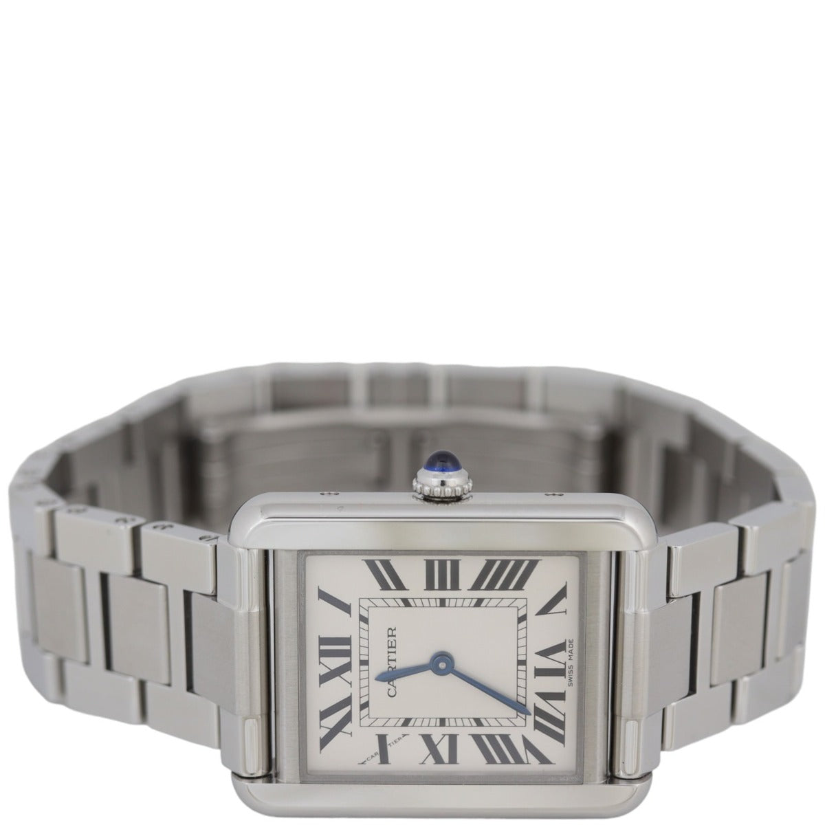 Cartier Tank Solo Small Watch