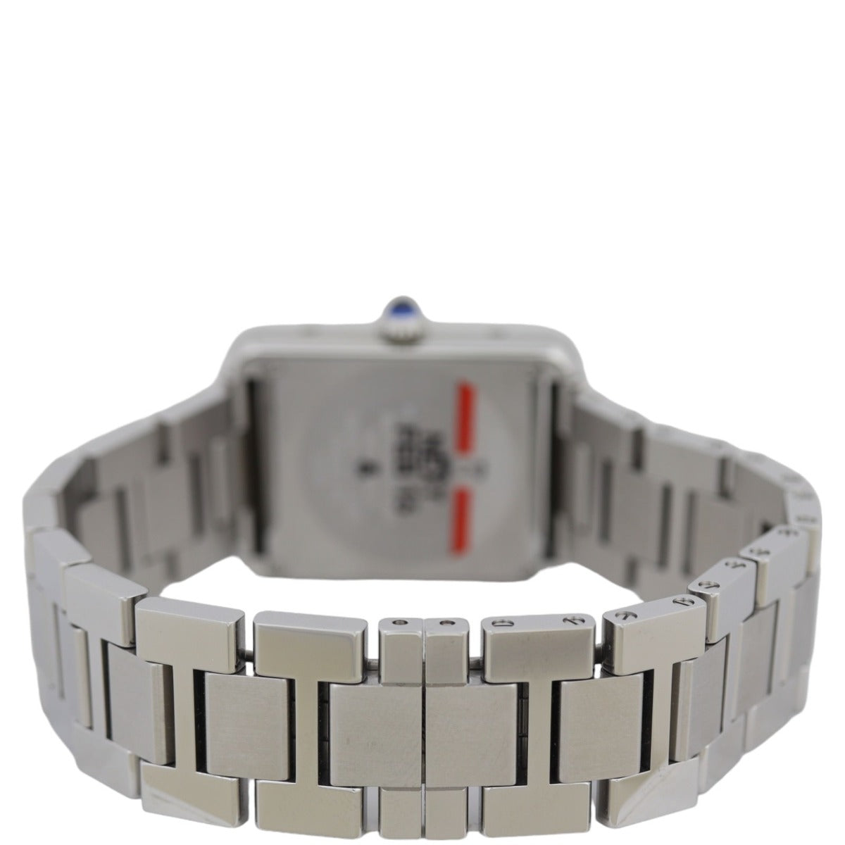 Cartier Tank Solo Small Watch