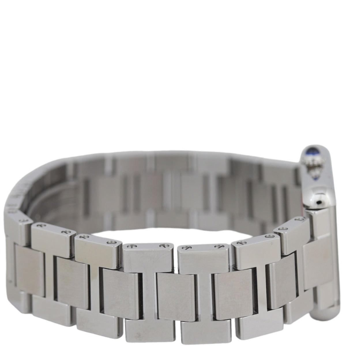 Cartier Tank Solo Small Watch