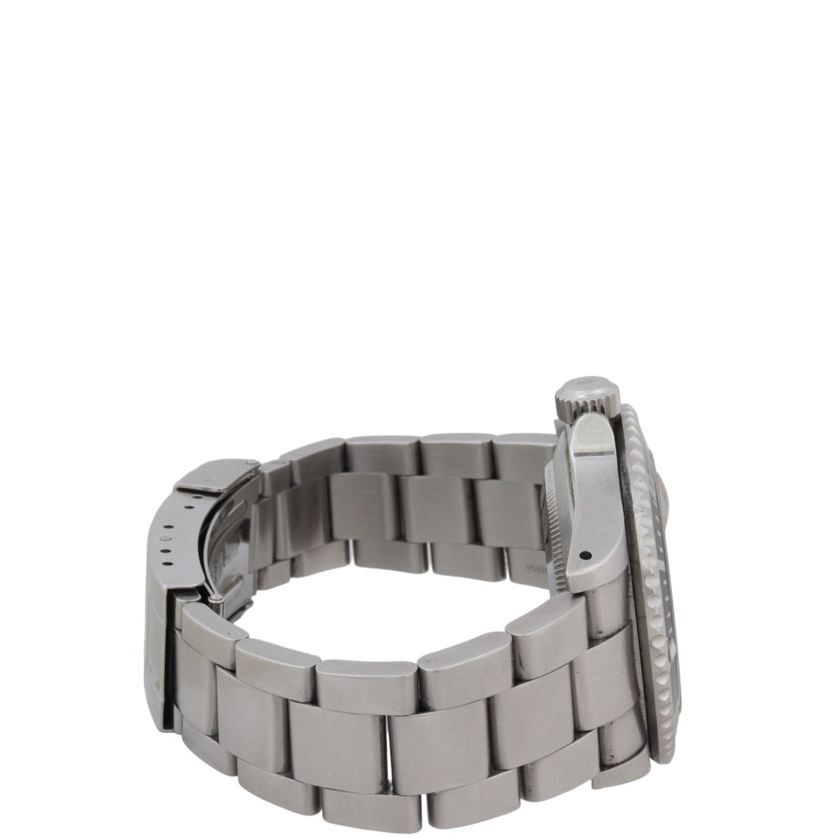 Rolex Oyster Perpetual Submariner Date 40mm Watch