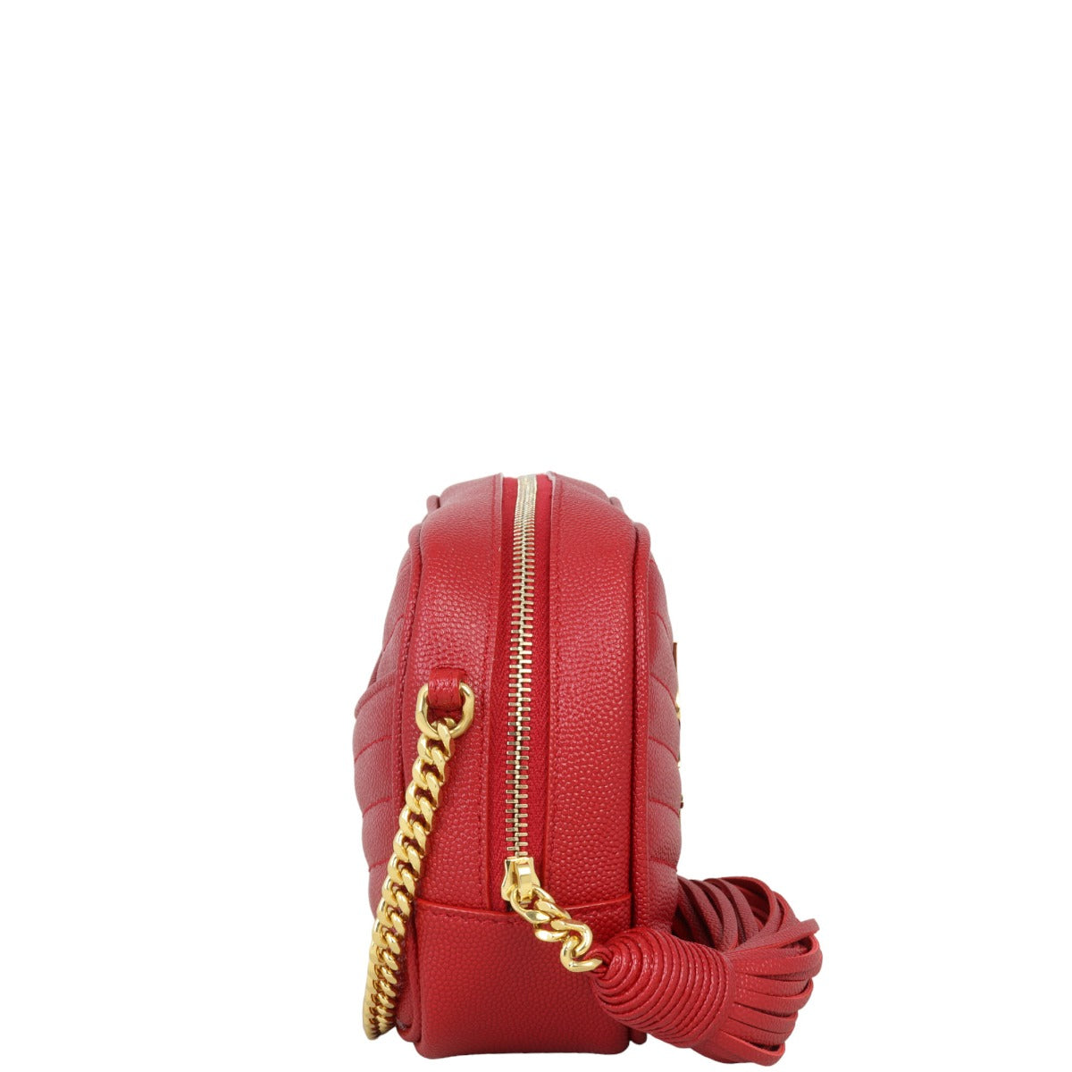 Saint Laurent Lou Mini Camera Bag