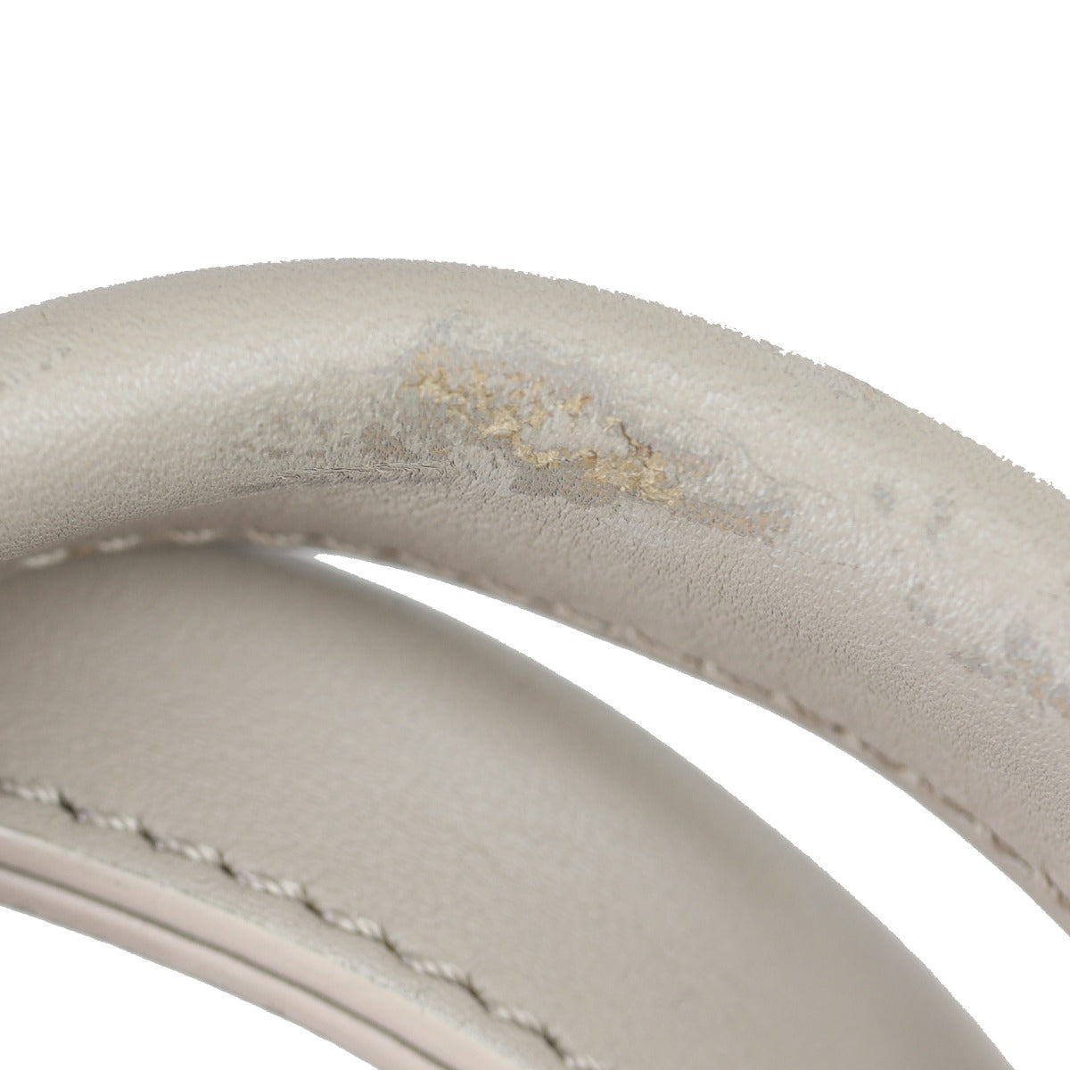 Chanel Deauville Large Tote | Natural Sand