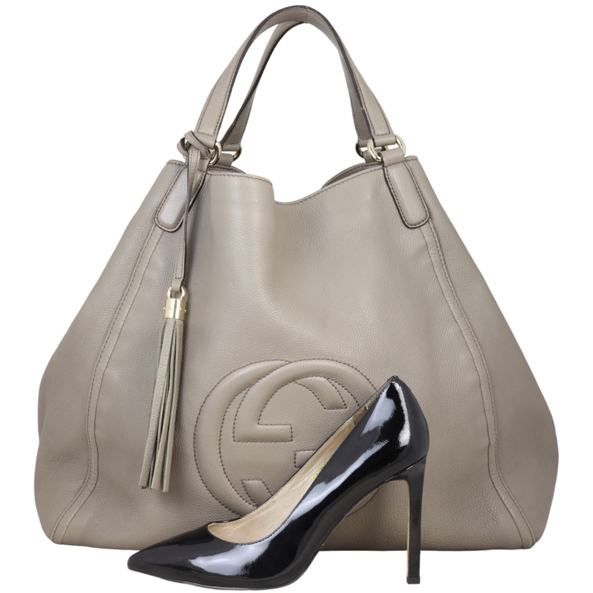 Gucci Soho Large Tote