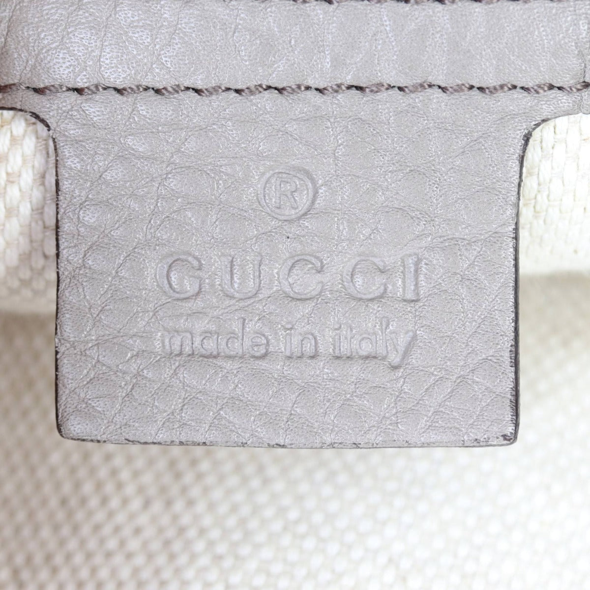 Gucci Soho Large Tote