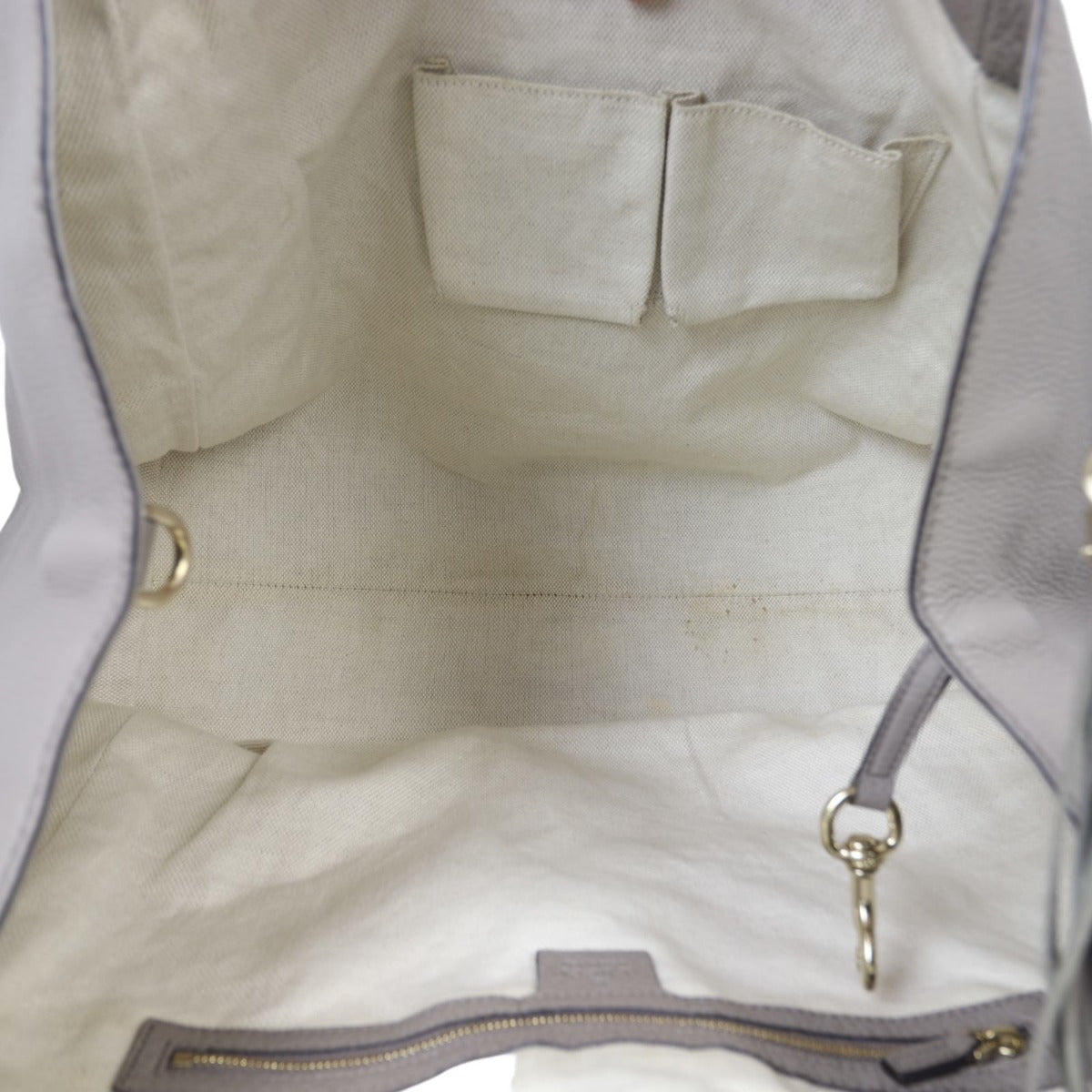 Gucci Soho Large Tote