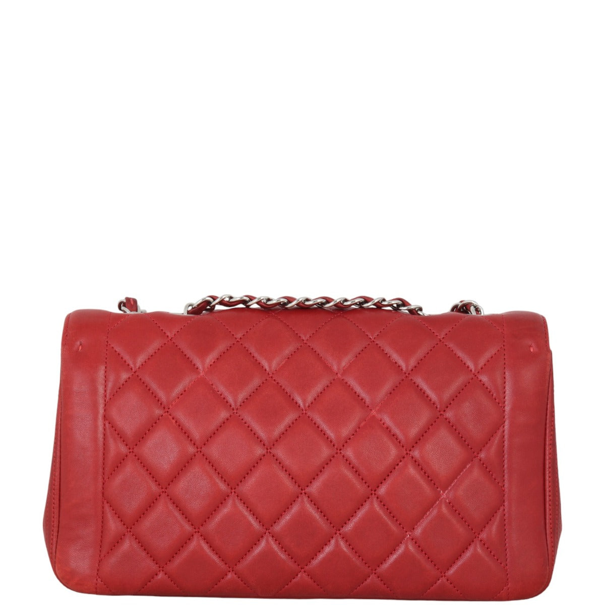 Chanel Coco Rider Flap Bag Medium