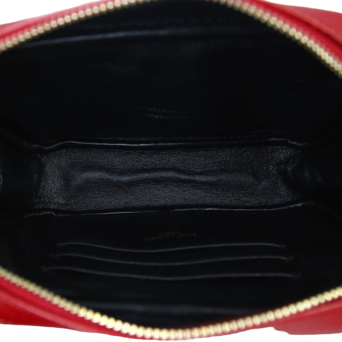 Saint Laurent Lou Mini Camera Bag