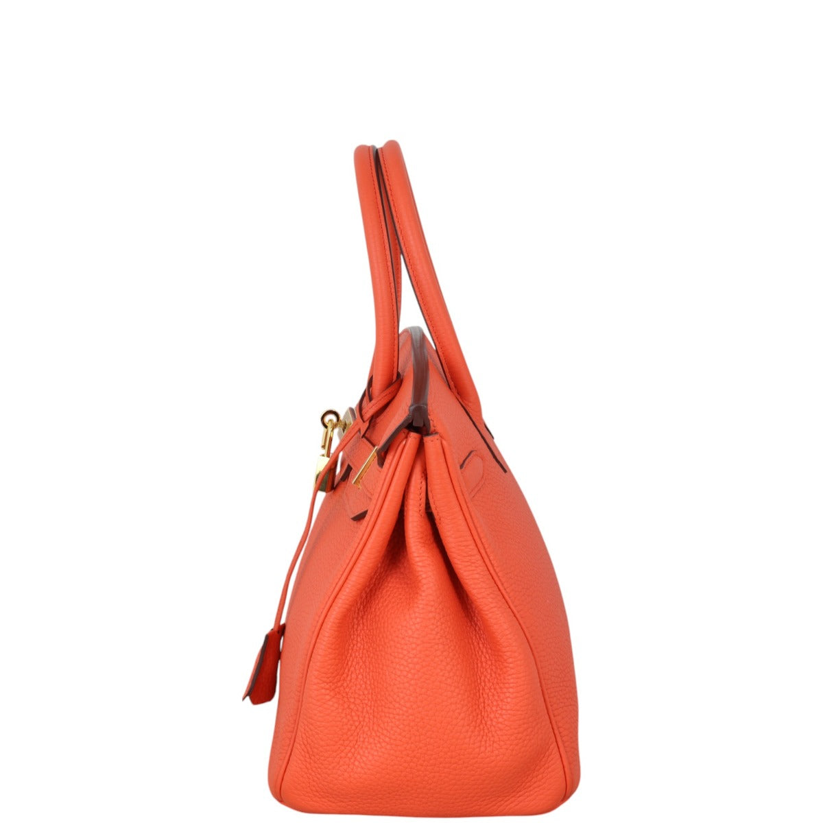 Hermes Birkin 30 Clemence