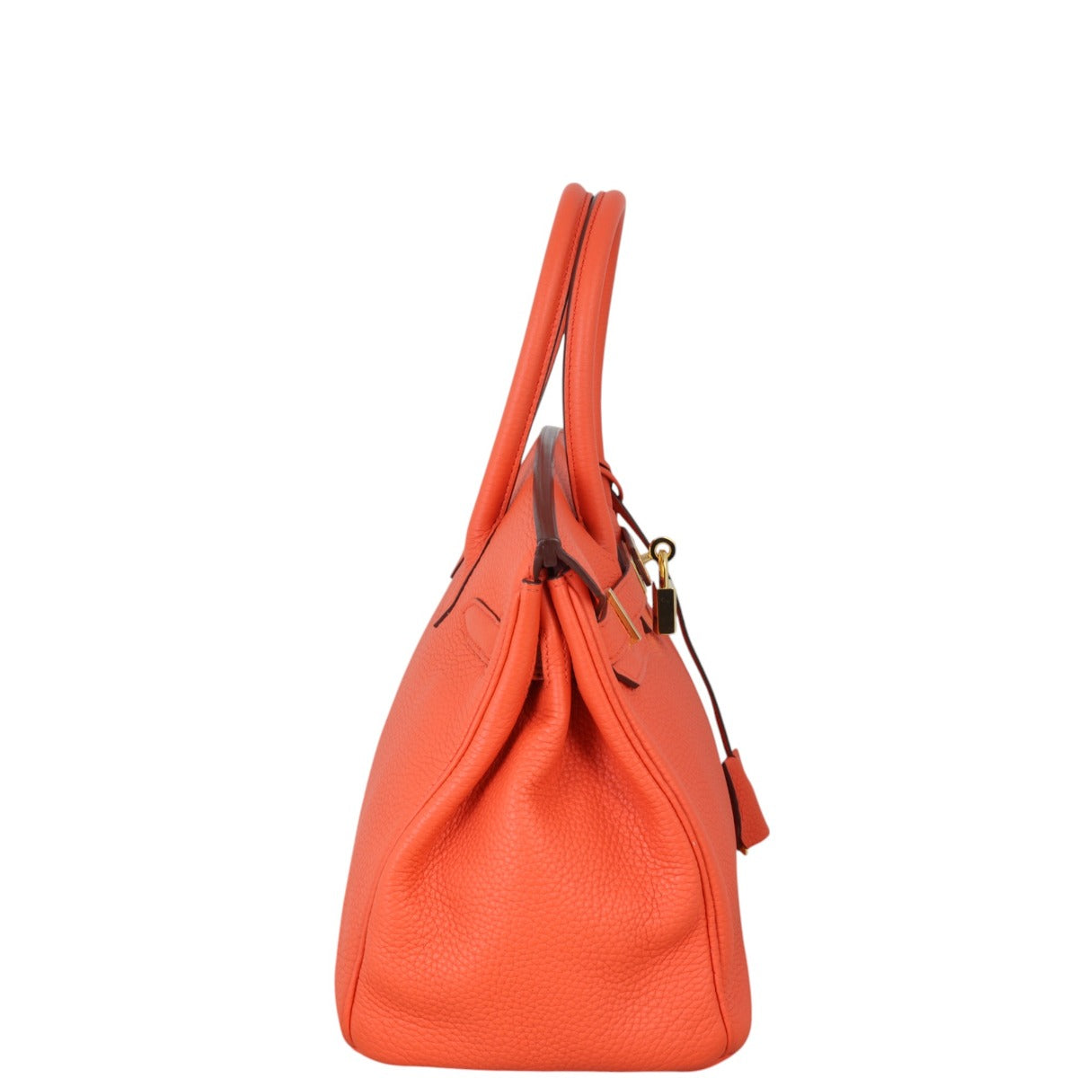 Hermes Birkin 30 Clemence