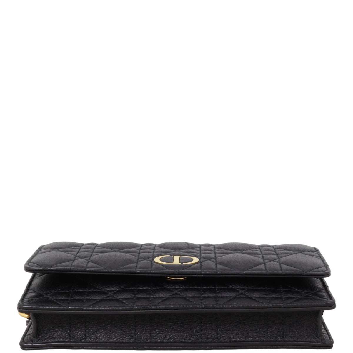 Dior Caro Belt Pouch