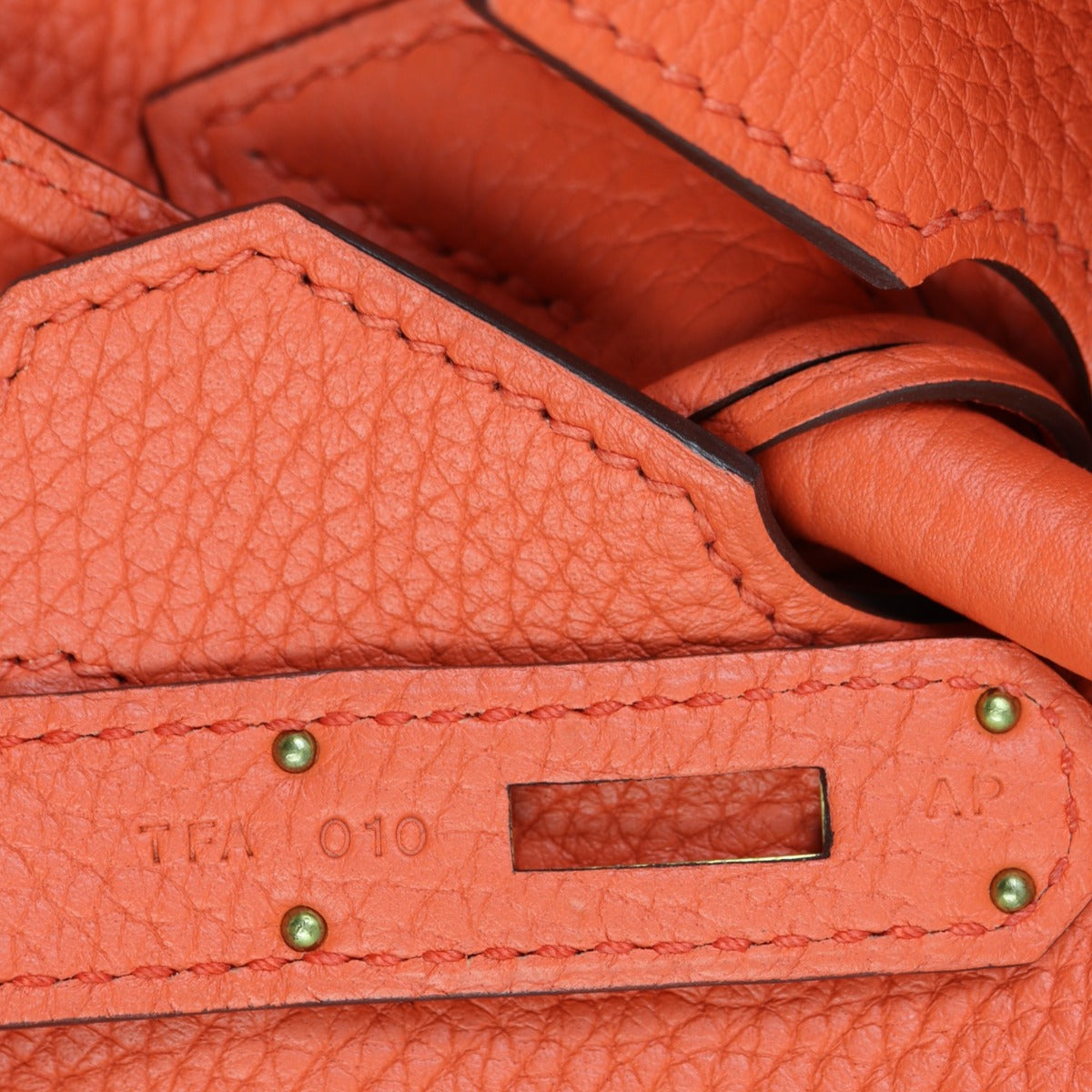 Hermes Birkin 30 Clemence