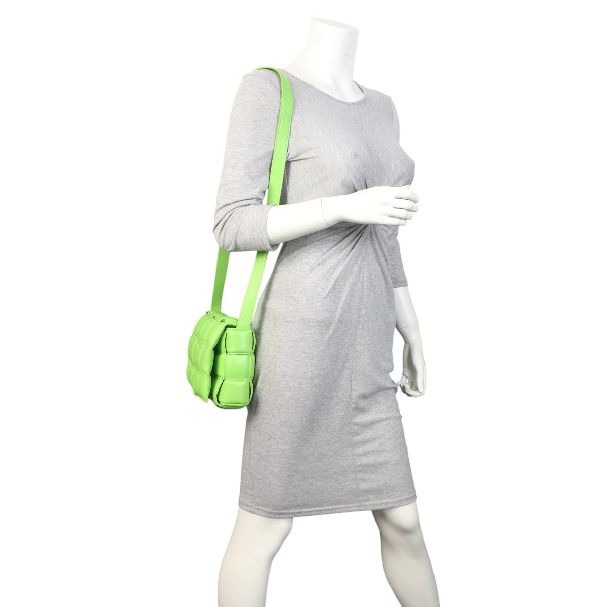 Bottega Veneta Padded Cassette