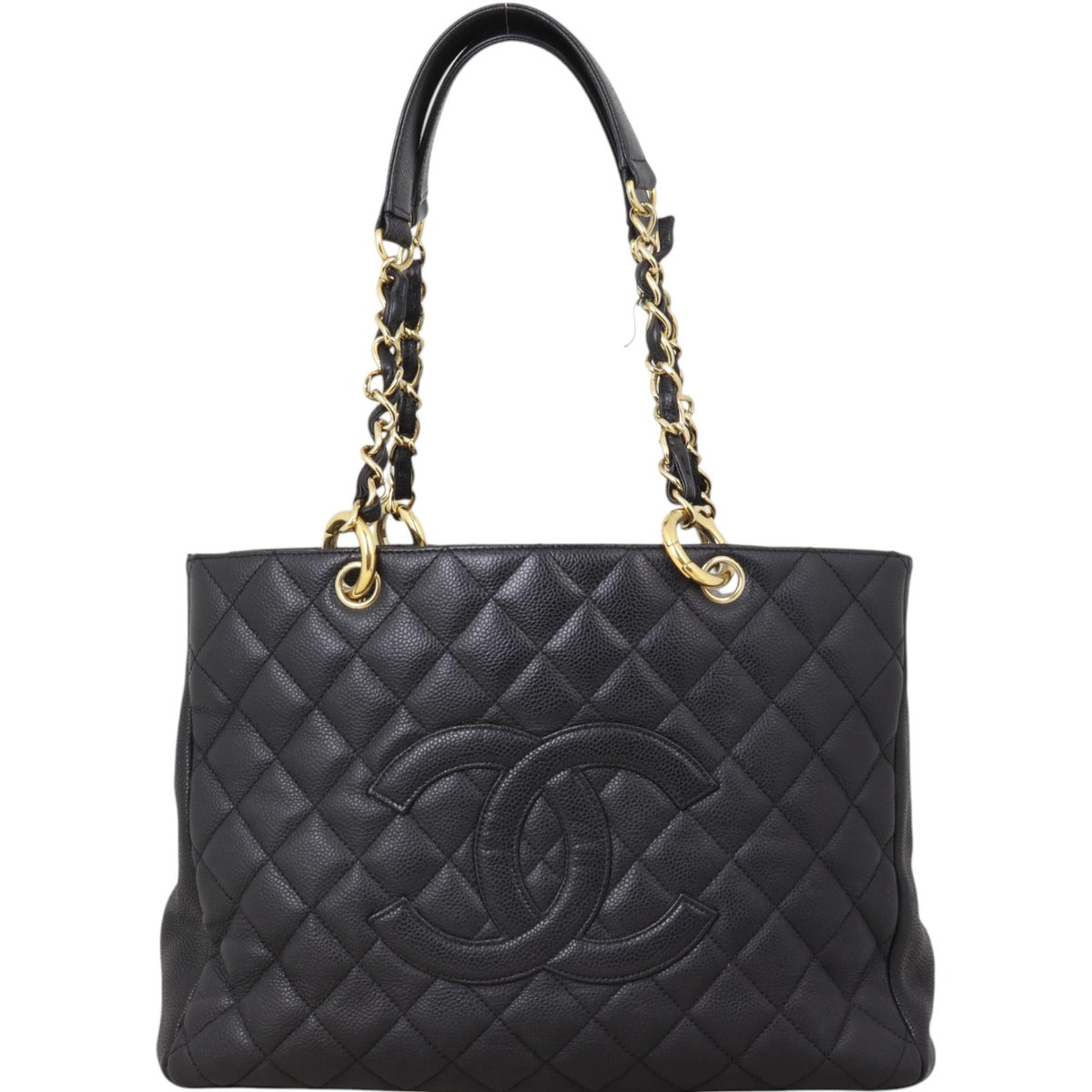 Chanel Grand Shopping Tote