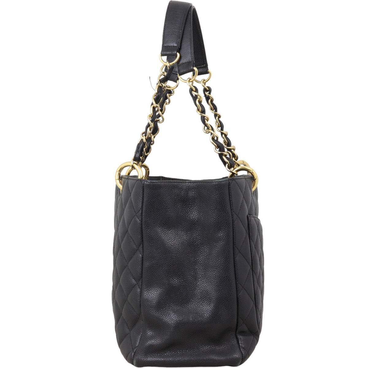 Chanel Grand Shopping Tote