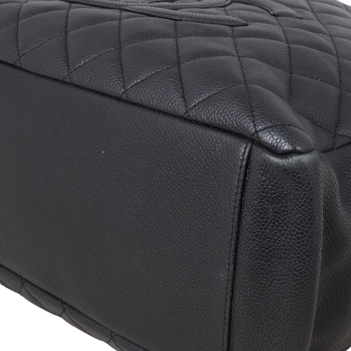 Chanel Grand Shopping Tote