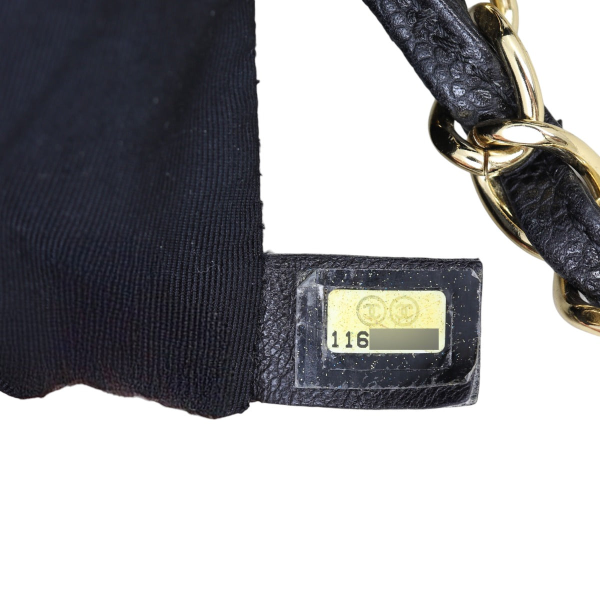 Chanel Grand Shopping Tote