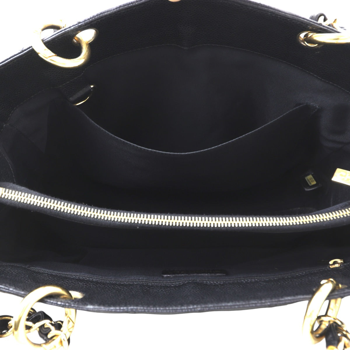 Chanel Grand Shopping Tote