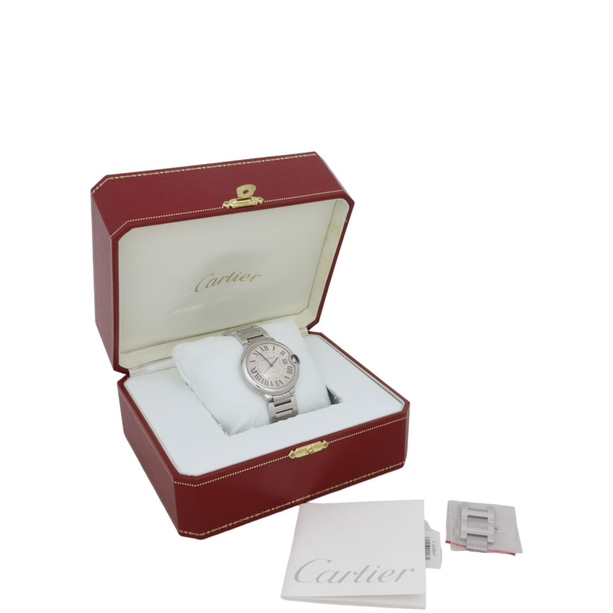 Cartier Ballon Bleu de Cartier 36mm Watch