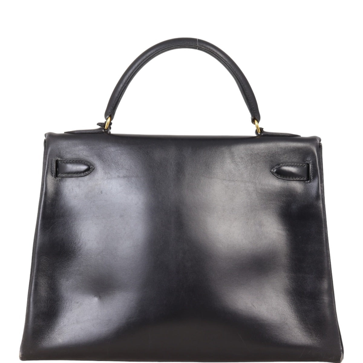 Hermes Kelly 32 Retourne Boxcalf