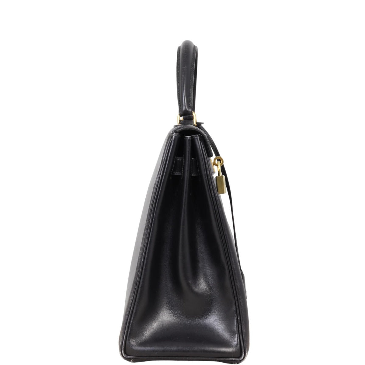 Hermes Kelly 32 Retourne Boxcalf