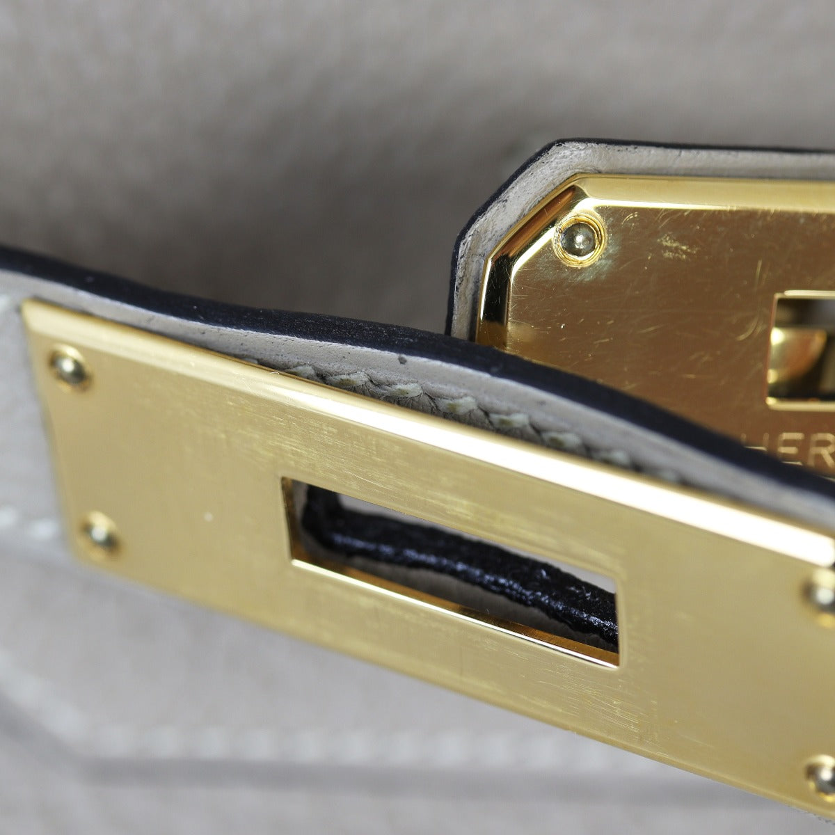 Hermes Birkin 35 Togo