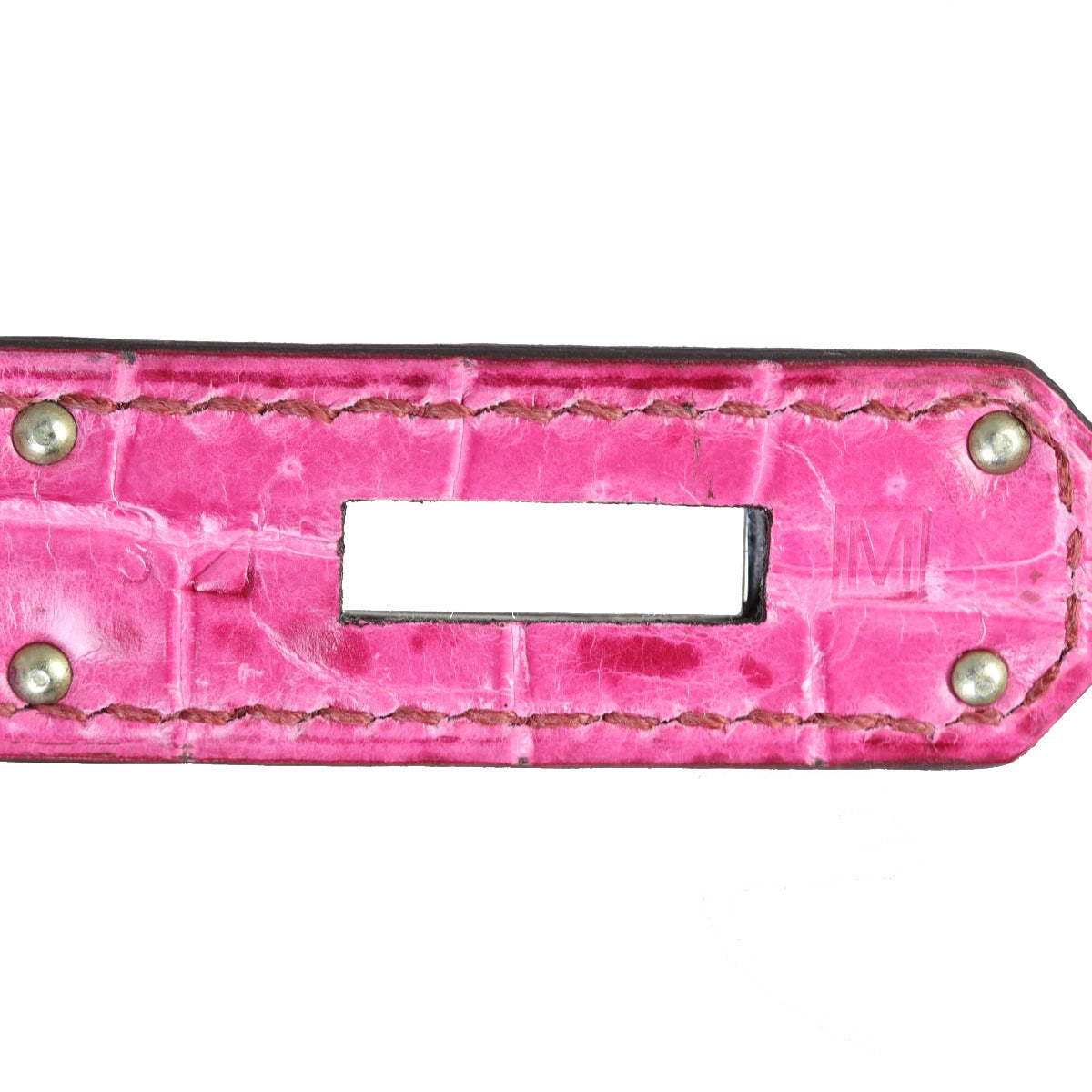 Hermes Birkin 30 Crocodile