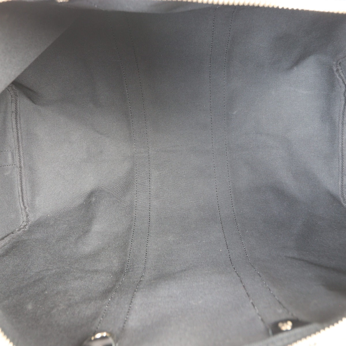 Louis Vuitton Keepall 45 Bandouliere Damier Graphite