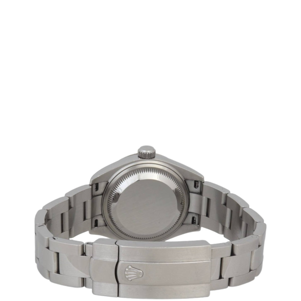 Rolex Oyster Perpetual Lady Datejust Diamond 28mm Watch