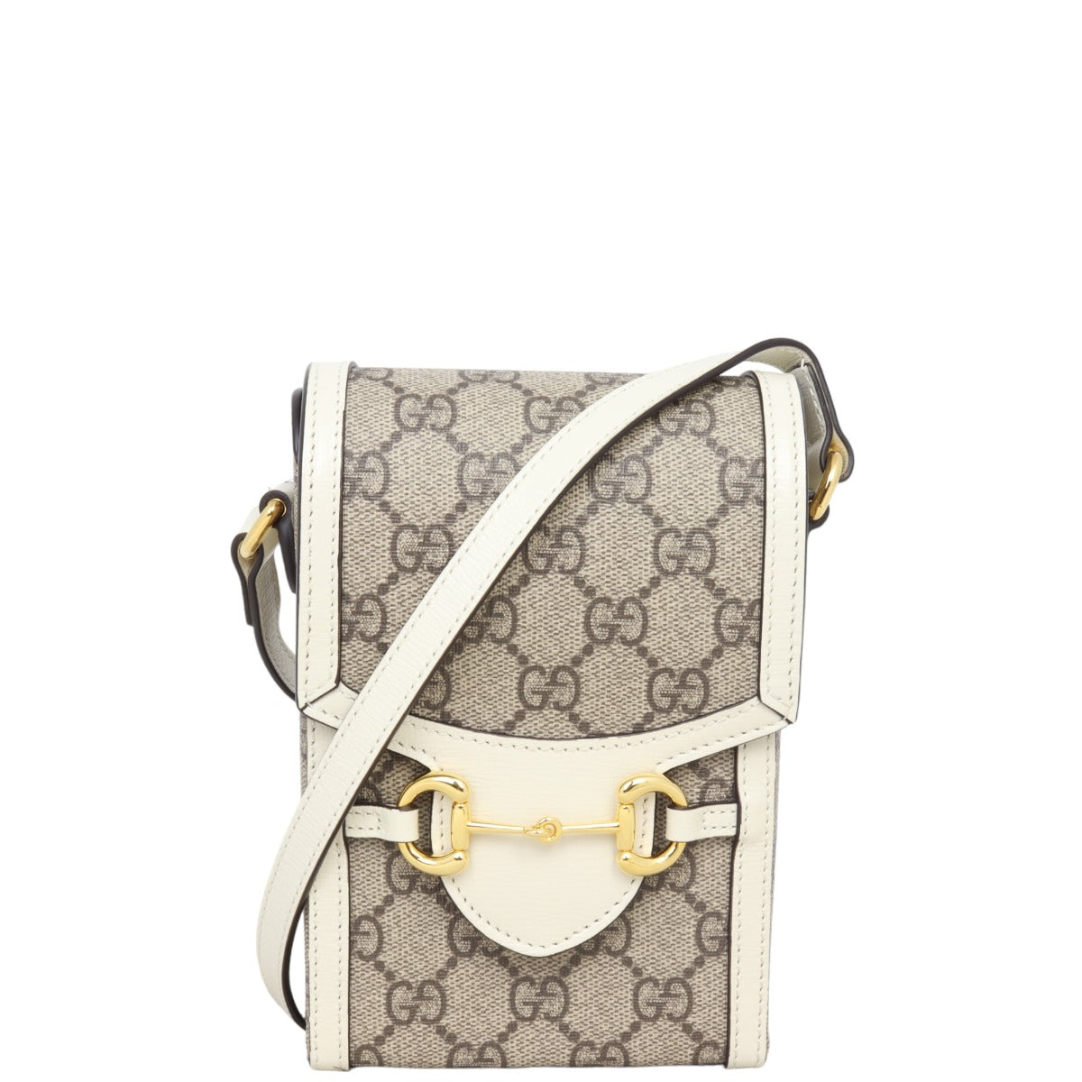 Gucci GG Horsebit 1955 Mini Bag