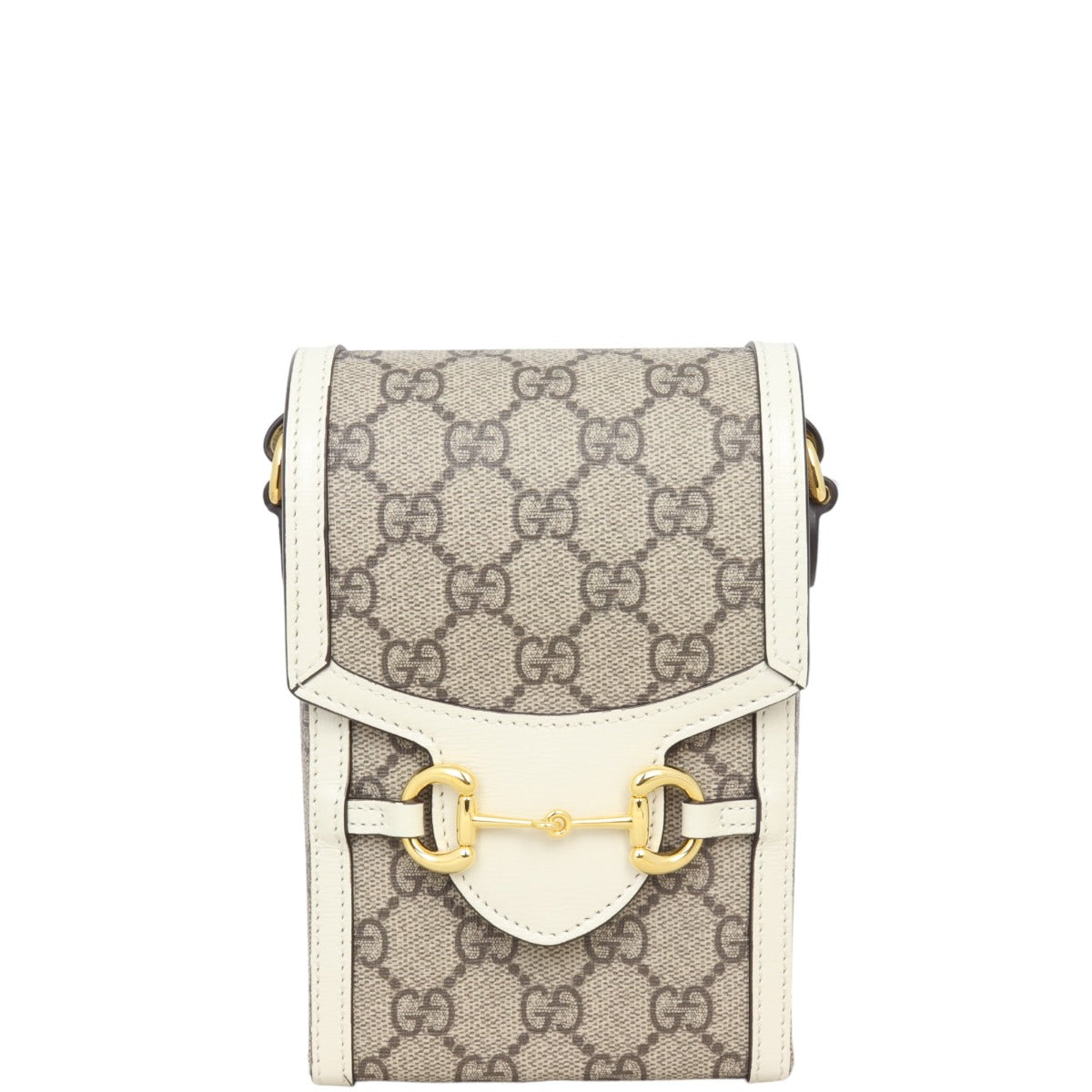 Gucci GG Horsebit 1955 Mini Bag