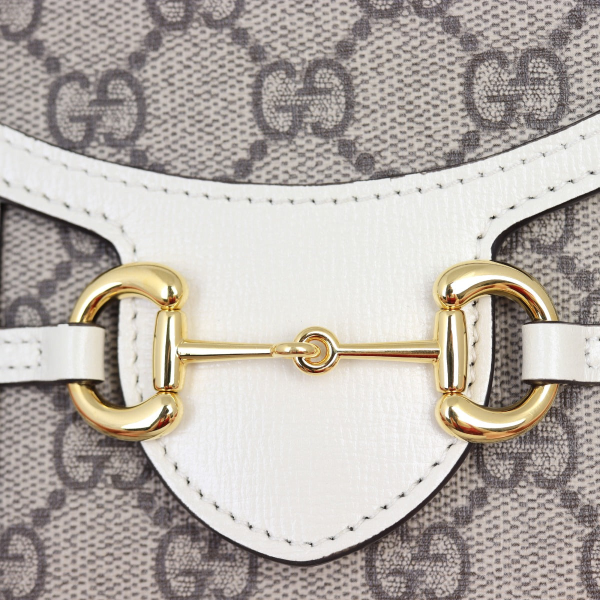 Gucci GG Horsebit 1955 Mini Bag