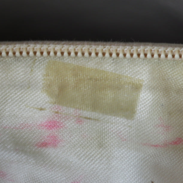 Chanel Vintage Camera Chain Bag | Dark Beige