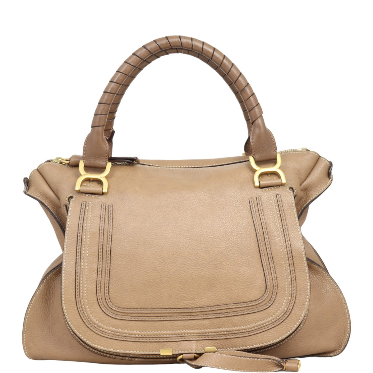 Chloe Marcie Satchel Large
