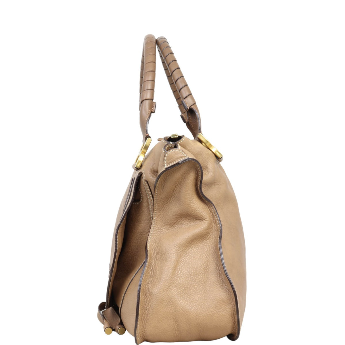 Chloe Marcie Satchel Large