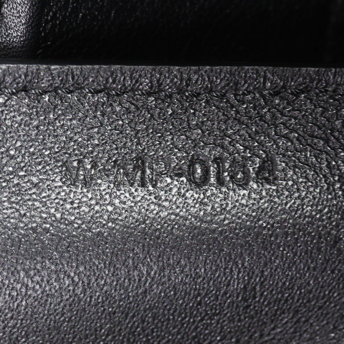 Celine Small Belt Bag Date Code