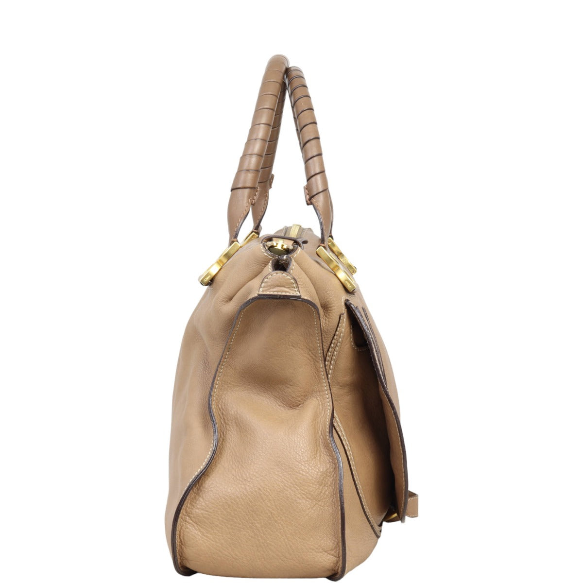 Chloe Marcie Satchel Large