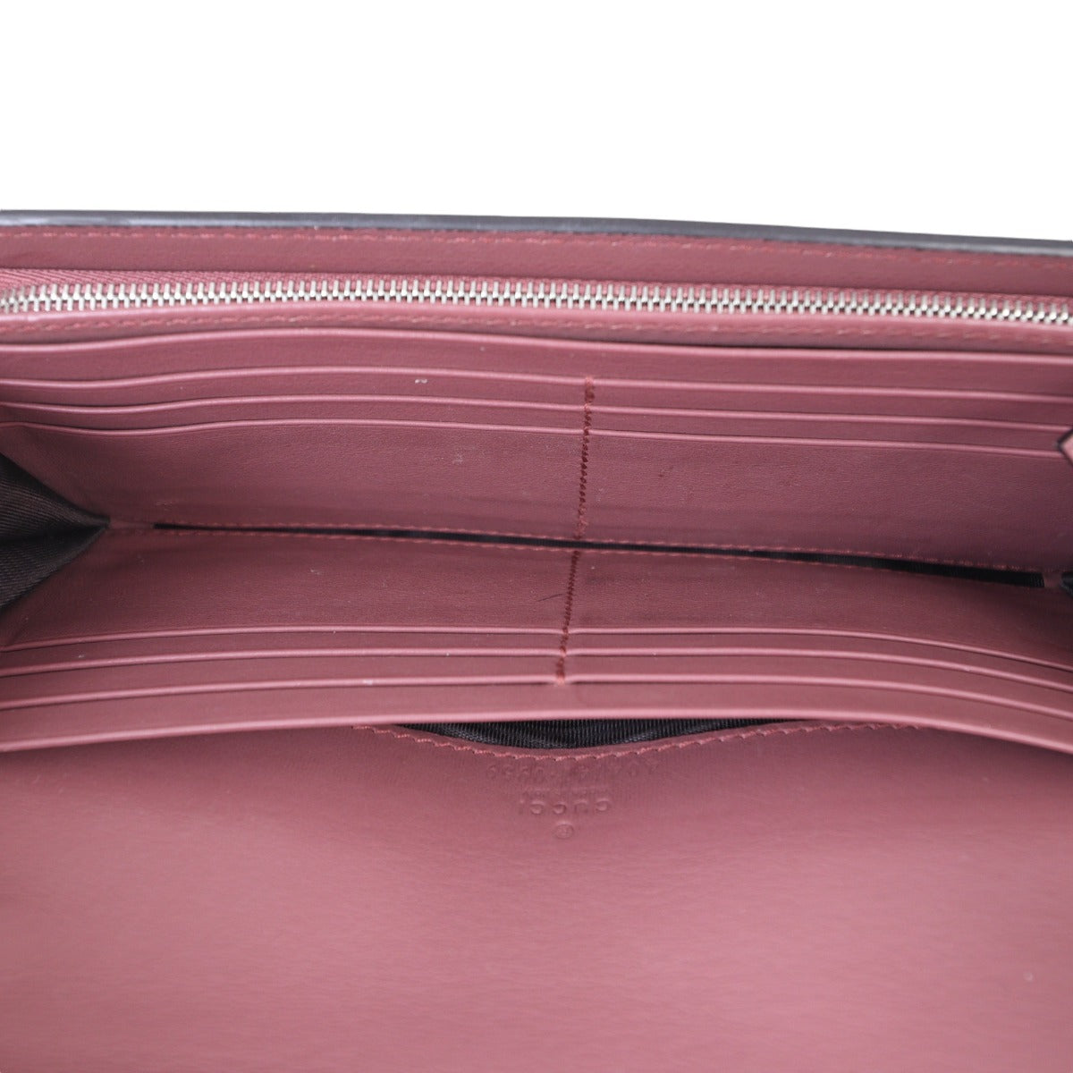 Gucci Dionysus GG Blooms East West Chain Wallet