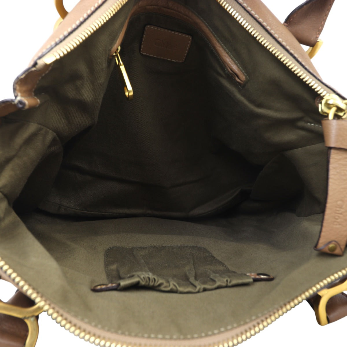 Chloe Marcie Satchel Large